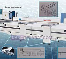 MWJZ3000مدل NC دستگاه اره پانل بر MWJZ3000مدل NC دستگاه اره پانل بر